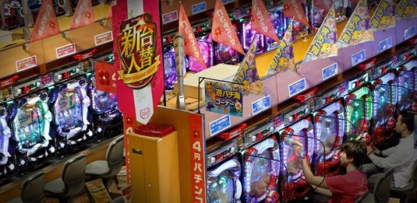 日本のカジノゲーム確率分析総合ガイド